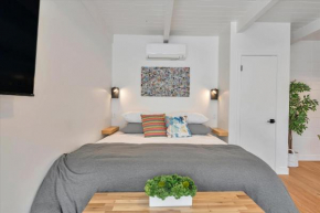 Silicon Valley Stay Apartments